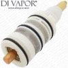 Thermostatic Cartridge for Saneux