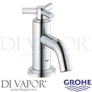 Grohe 20021 Atrio Basin Tap Spare Parts