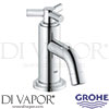 Grohe 20021 Spare Parts