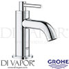Grohe 20021003 Spare Parts