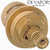 SANEUX 2002151 34 Hot Cartridge