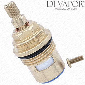 SANEUX 2002152 3/4 Cold Cartridge for Tempus for TE820 Compatible Spare