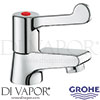 Grohe 20025000 Spare Parts