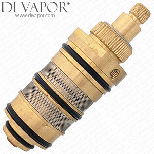 SANEUX 2002501 Laser Thermostatic Cartridge Pre 2004