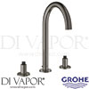 Grohe 20069AL3 Mixer Spare Parts