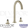 Grohe 20069EN3 Mixer Spare Parts