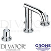 Grohe 20072000 Mixer Spare Parts