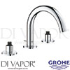 Grohe 20072003 Mixer Spare Parts