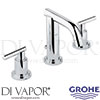 Grohe 2007200A Mixer Spare Parts
