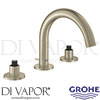 Grohe 20072EN3 Mixer Spare Parts