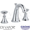 Grohe 2012400A Mixer Spare Parts