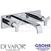 Grohe 20144 Mixer Spare Parts