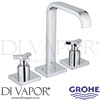 Grohe 2014800A Mixer Spare Parts