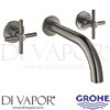 Grohe 20164AL3 Mixer Spare Parts
