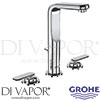 Grohe 2018000 Mixer Spare Parts