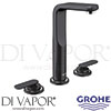 Grohe 20180KS0 Mixer Spare Parts