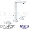 Grohe 20180LS0 Mixer Spare Parts
