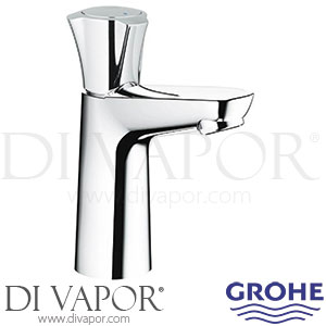 Grohe 20186001 Costa L (1/2 Inch) Pillar Tap Spare Parts
