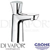 Grohe 20186001 Spare Parts