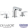 Grohe 20187000 Mixer Spare Parts
