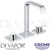 Grohe 20188000 Mixer Spare Parts