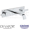 Grohe 20189000 Mixer Spare Parts