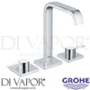 Grohe 2019100A Mixer Spare Parts