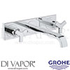 Grohe 20192000 Mixer Spare Parts