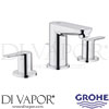 Grohe 20197000 Mixer Spare Parts
