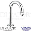 Grohe 20201000 Spare Parts