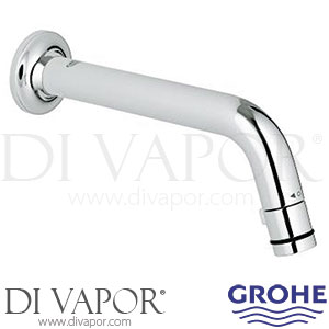 Grohe 20203000 Universal Wall Mounted Tap DN15 Spare Parts