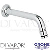 Grohe 20203000 Spare Parts