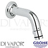 Grohe 20205000 Spare Parts