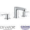 Grohe 20208002 Mixer Spare Parts