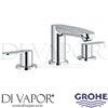 Grohe 2020900A Mixer Spare Parts