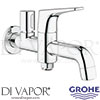 Grohe 20280000 Spare Parts