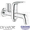 Grohe 20281000 Spare Parts