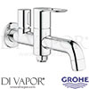 Grohe 20283000 Spare Parts