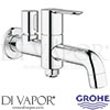 Grohe 20284000 Spare Parts
