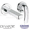Grohe 20288000 Mixer Spare Parts