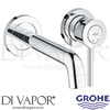 Grohe 20292000 Mixer Spare Parts