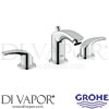 Grohe 2029400A Mixer Spare Parts