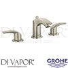 Grohe 20294ENA Mixer Spare Parts