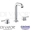 Grohe 2029700A Mixer Spare Parts