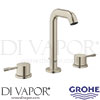 Grohe 20297ENA Mixer Spare Parts