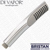 Bristan 202R30043CP-WRAS Handset Chrome