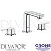 Grohe 20304001 Mixer Spare Parts