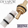 Bristan 2031801300 Diverter Assembly for Colonial Bath Shower Mixers