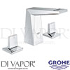 Grohe 2034300A GEN2 Mixer Spare Parts