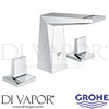 Grohe 2034300A Mixer Spare Parts